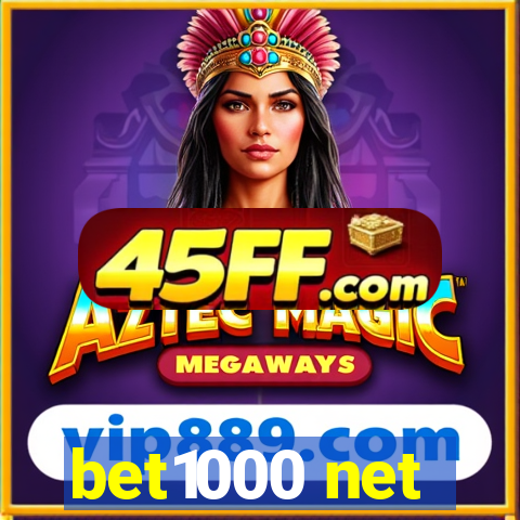 bet1000 net